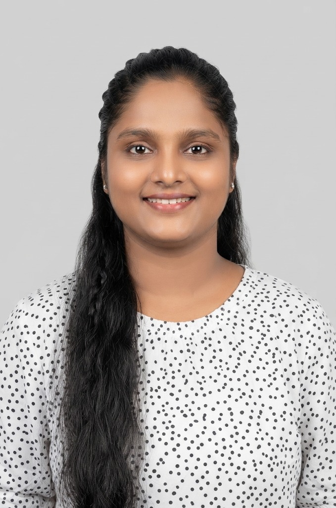 Prachita Patil - Full time Baby Sitter in Mangaon in Raigad